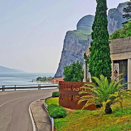 Casa Gina Garden And View By Gardadomusmea Villa Tremosine Exteriör bild