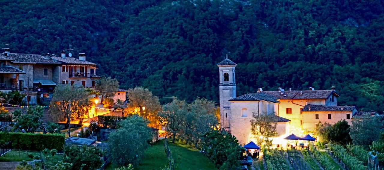Casa Gina Garden And View By Gardadomusmea Villa Tremosine Exteriör bild