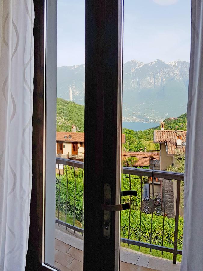 Casa Gina Garden And View By Gardadomusmea Villa Tremosine Exteriör bild